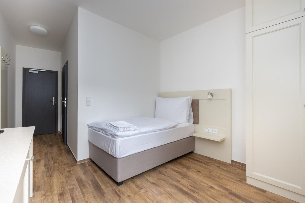 Hotel Barborsky Dvur Kutná Hora Chambre photo