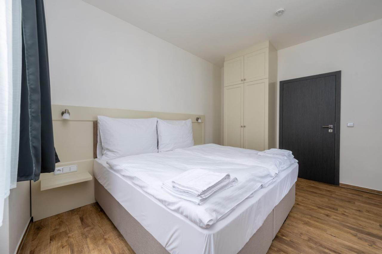 Hotel Barborsky Dvur Kutná Hora Extérieur photo