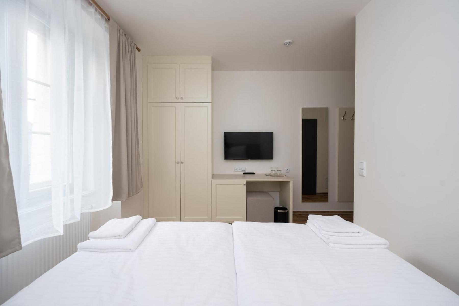 Hotel Barborsky Dvur Kutná Hora Extérieur photo
